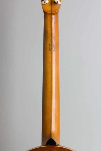 Vega Vegaphone Soloist Guitar Banjo (1928)