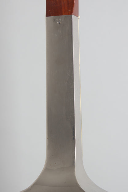 National Style 1 Tricone Squareneck Resophonic Guitar (1930)