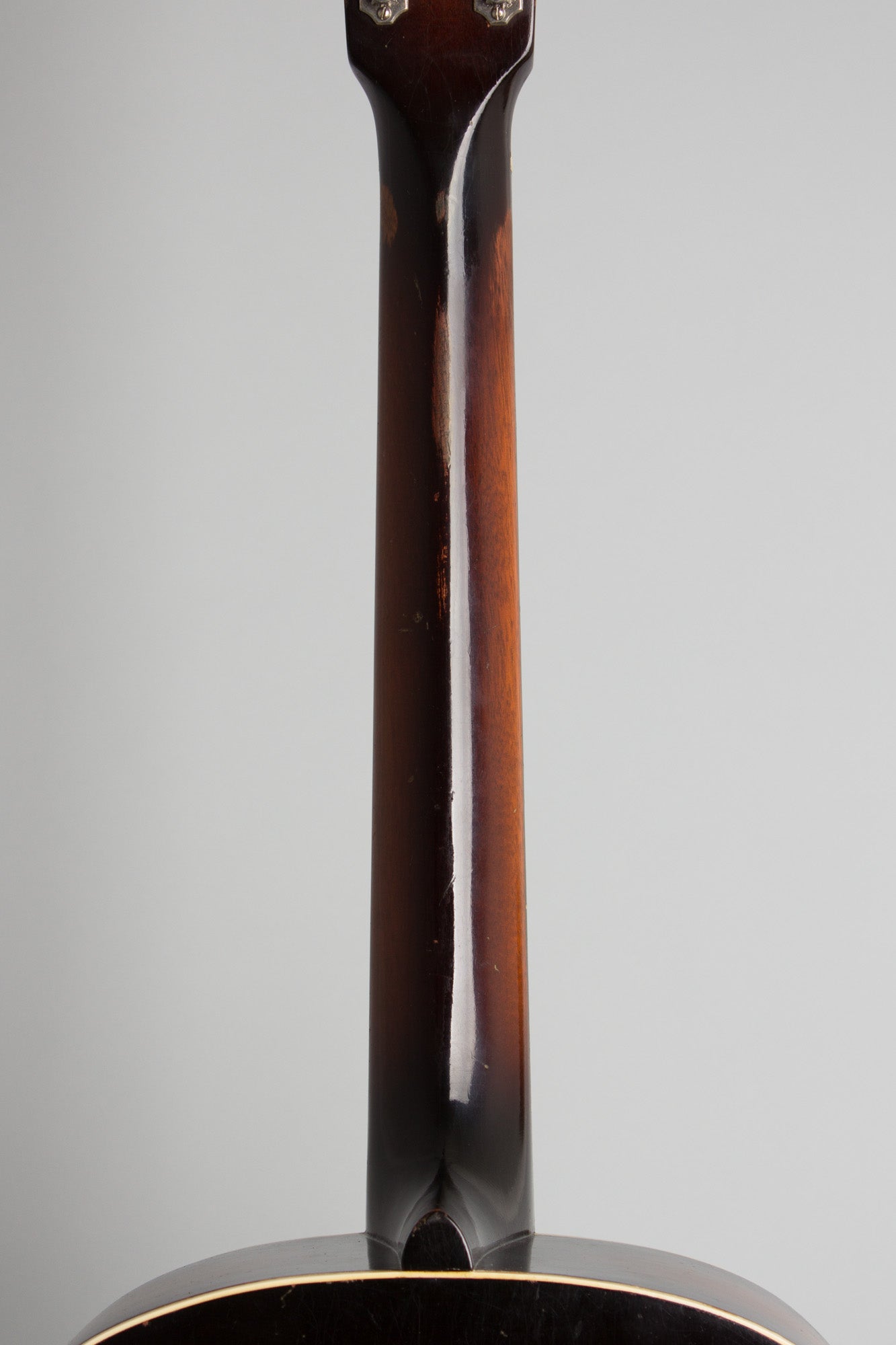 Gibson Jumbo Custom Flat Top Acoustic Guitar (1935)