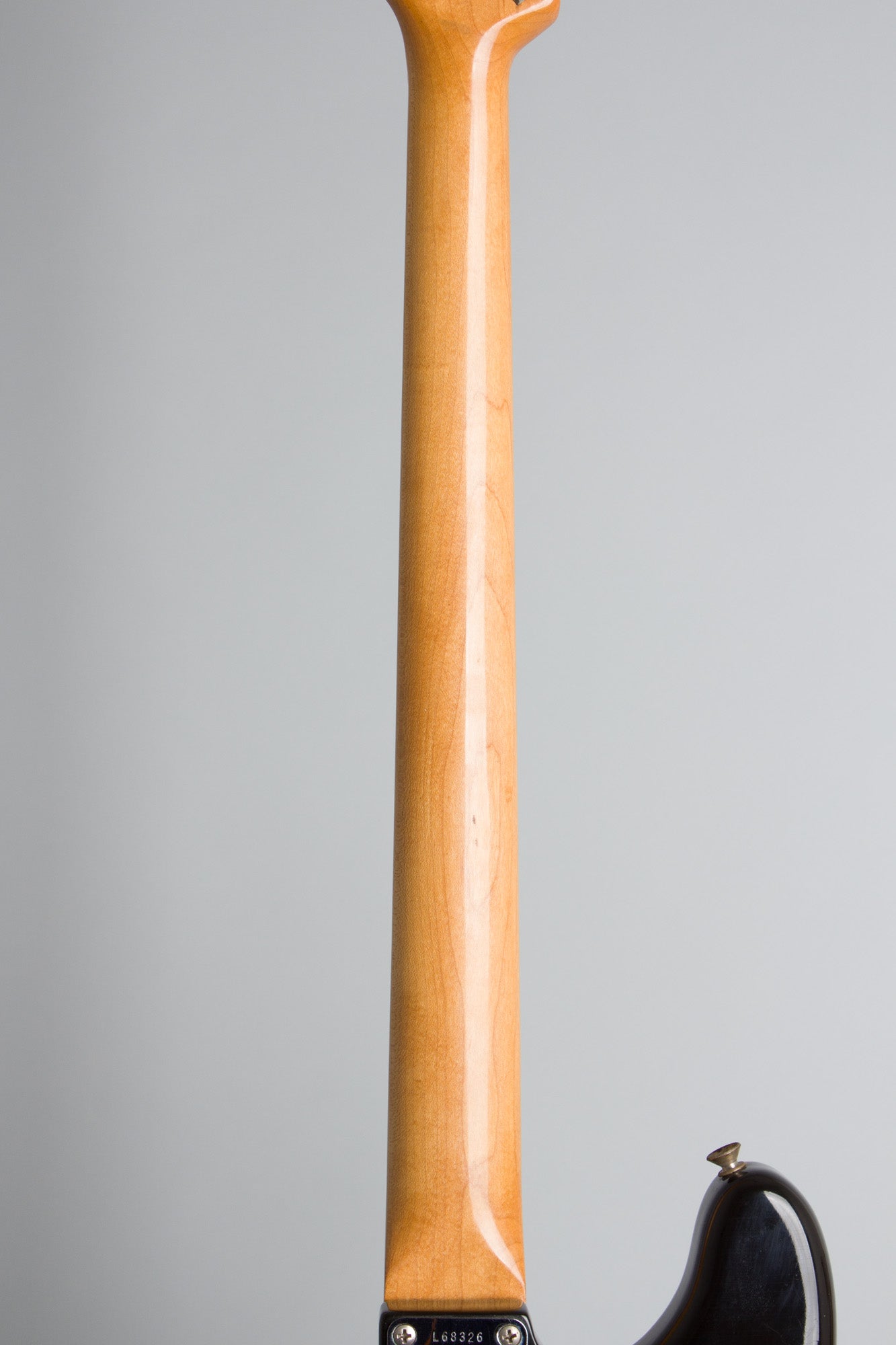 Fender Bass VI Electric 6-String Bass Guitar (1965)