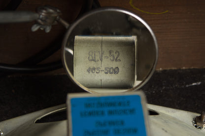 Fender Vibro-Champ AA-764 Tube Amplifier (1965)