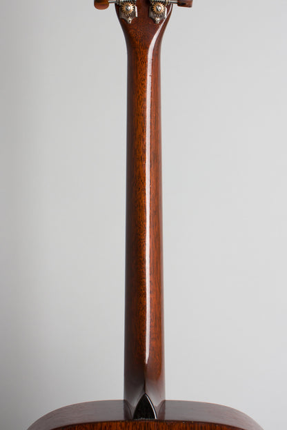 C. F. Martin 0-17T Flat Top Tenor Guitar (1936)
