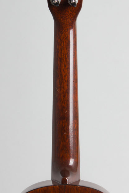 C. F. Martin Style 1-T Tenor Ukulele (1960)