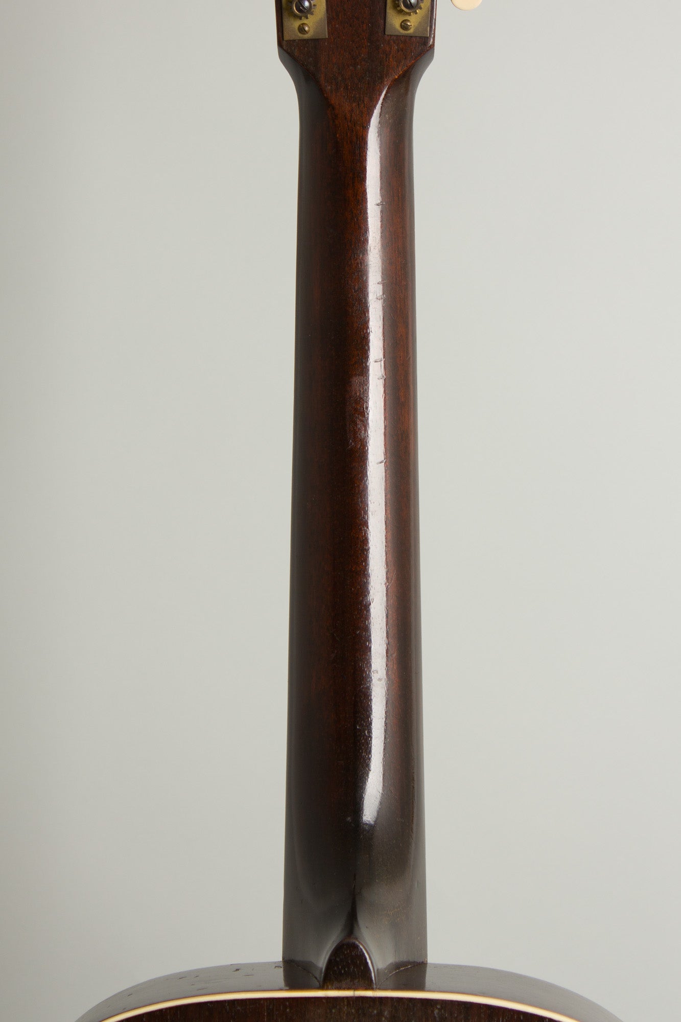Gibson Kel Kroydon KK-1 Flat Top Acoustic Guitar (1931)