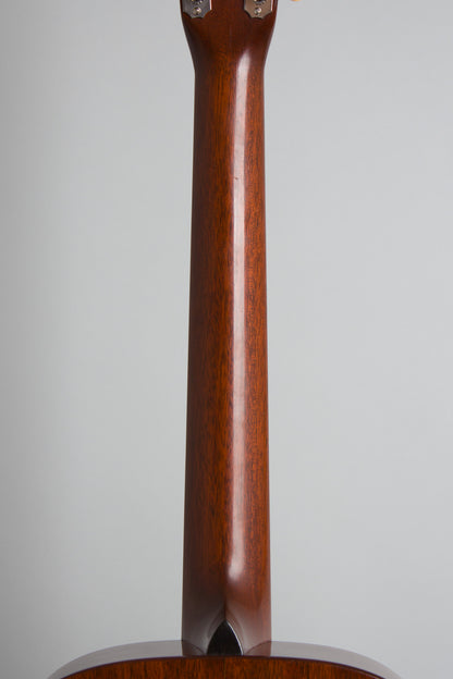 C. F. Martin 0-17 Flat Top Acoustic Guitar (1941)