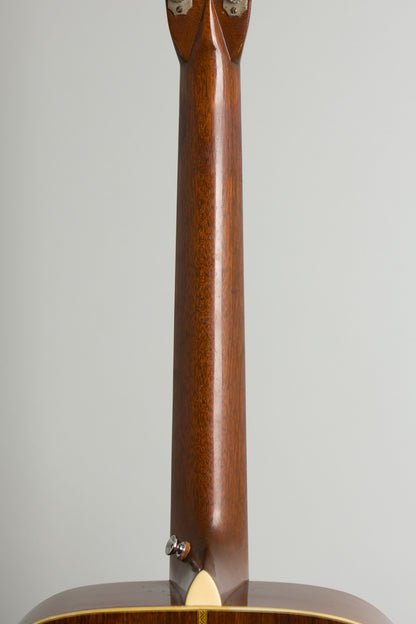 C. F. Martin D-28 Herringbone Flat Top Acoustic Guitar (1945)