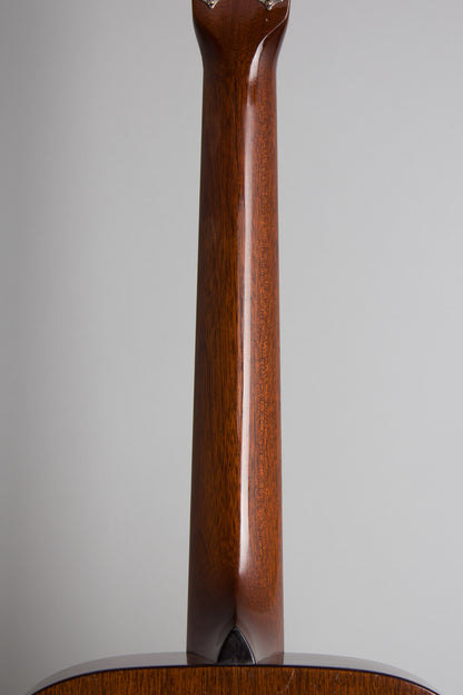 C. F. Martin 000-18 Flat Top Acoustic Guitar (1938)