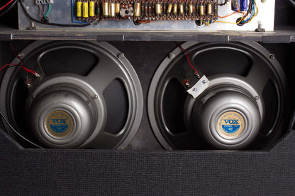 Vox AC-15 Twin Tube Amplifier (1964)