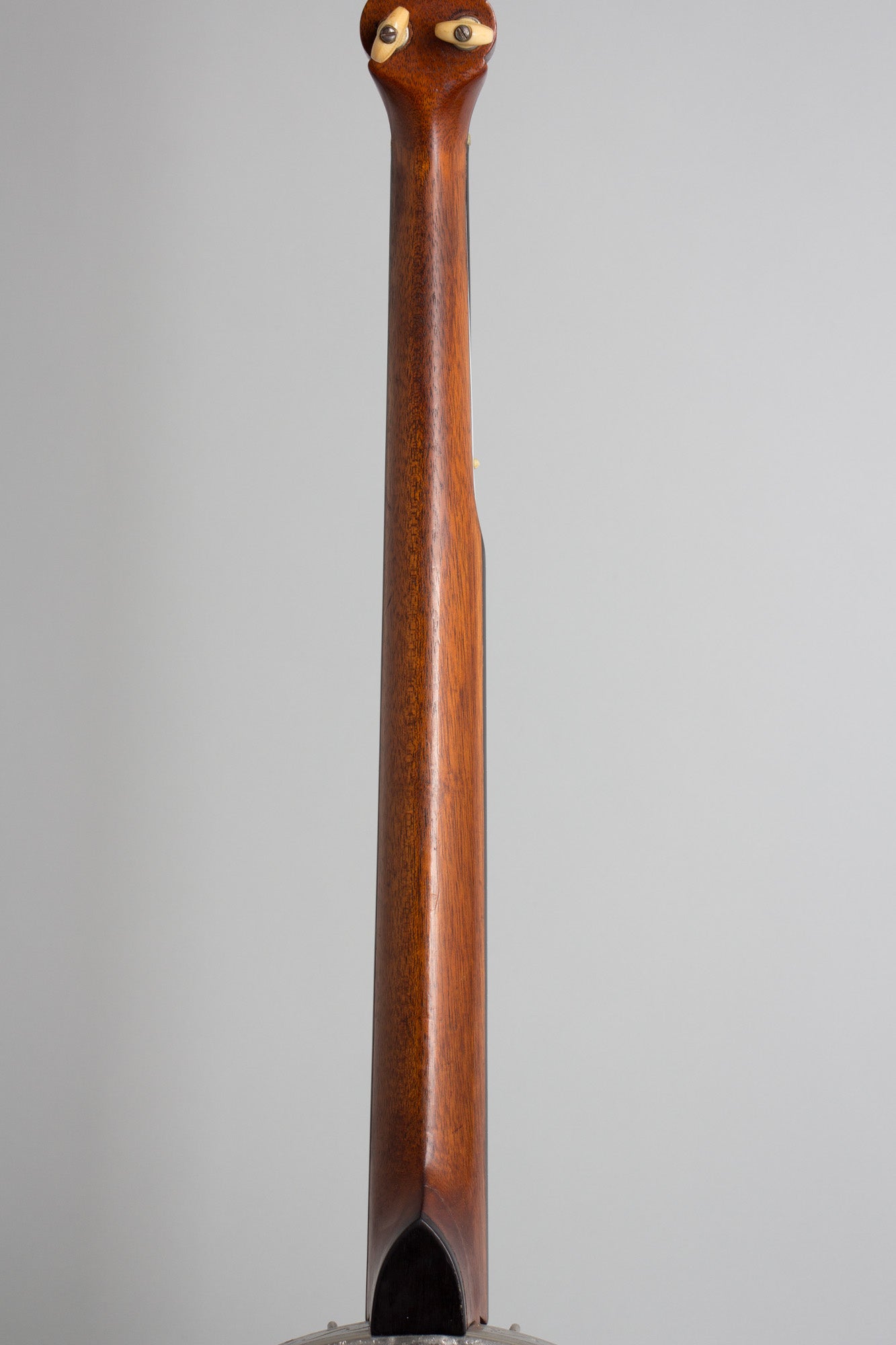 Libby Brothers 5 String Banjo (1895)