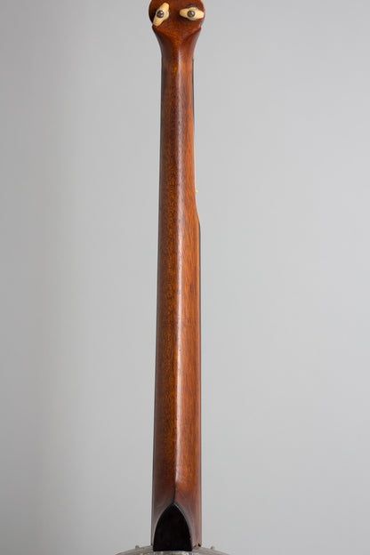 Libby Brothers 5 String Banjo (1895)