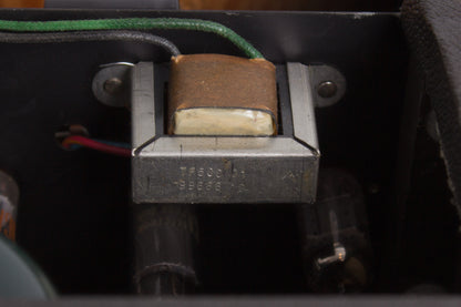 Kalamazoo Model Two Tube Amplifier (1966)