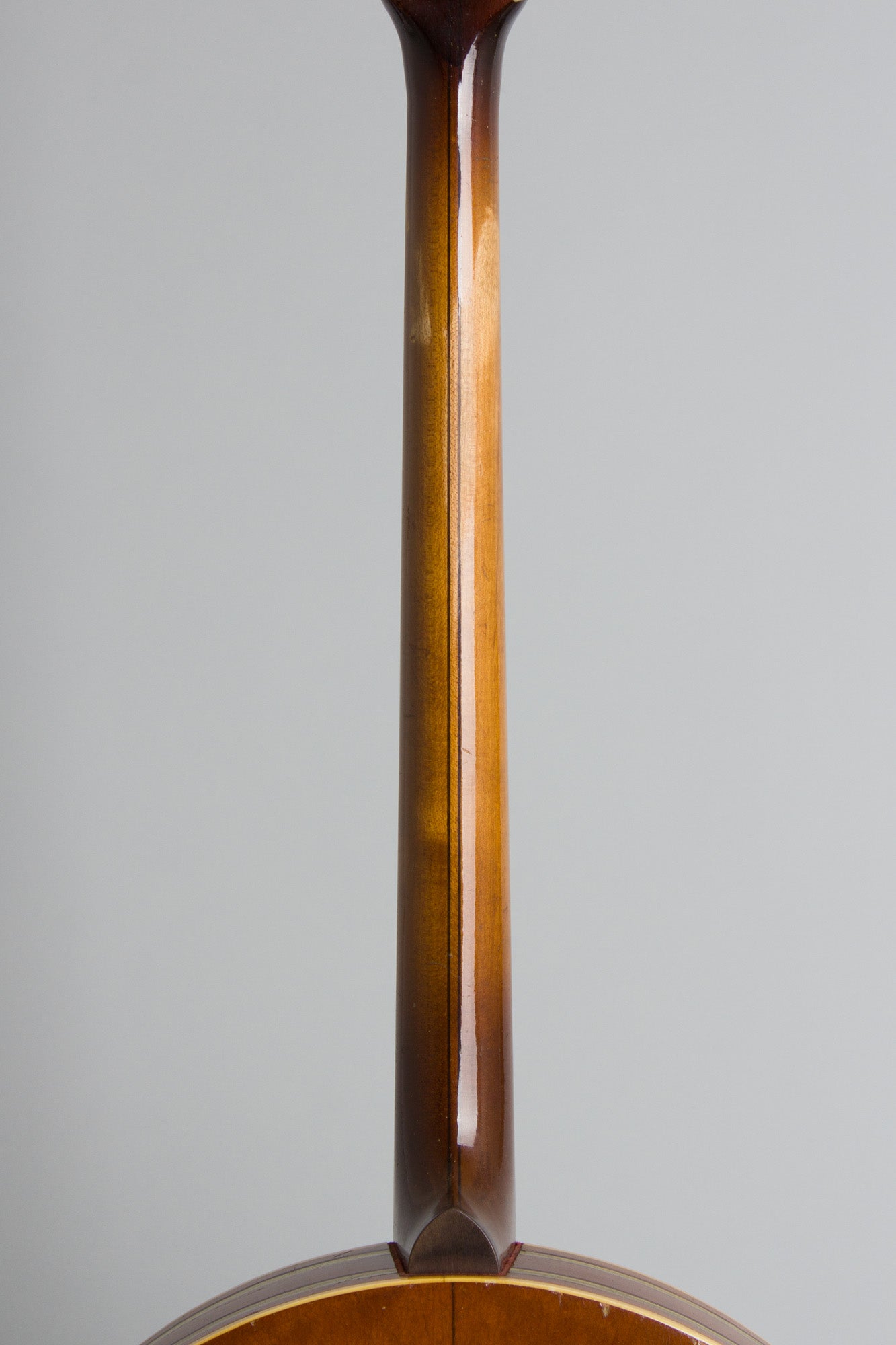 Vega Vegavox I Tenor Banjo (1930)