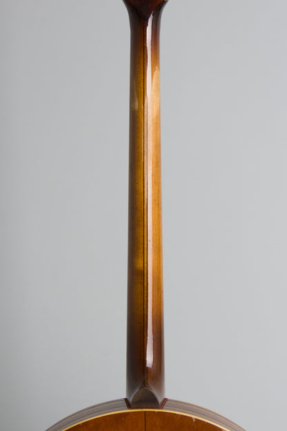 Vega Vegavox I Tenor Banjo (1930)