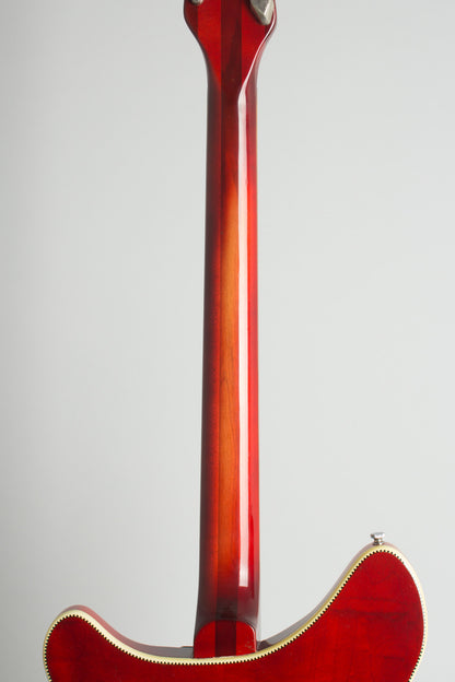 Rickenbacker Model 365 Thinline Hollow Body Electric Guitar (1966)