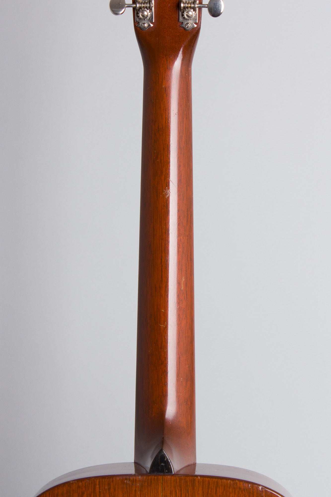 C. F. Martin 0-17 Flat Top Acoustic Guitar (1940)