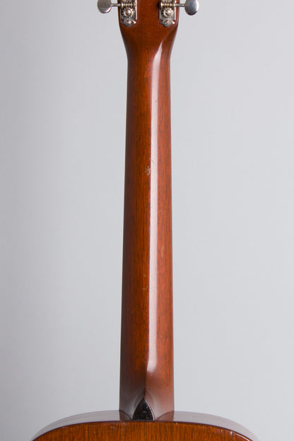 C. F. Martin 0-17 Flat Top Acoustic Guitar (1940)