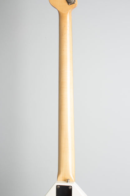 Vox Phantom IV Solid Body Electric Bass Guitar (1965)