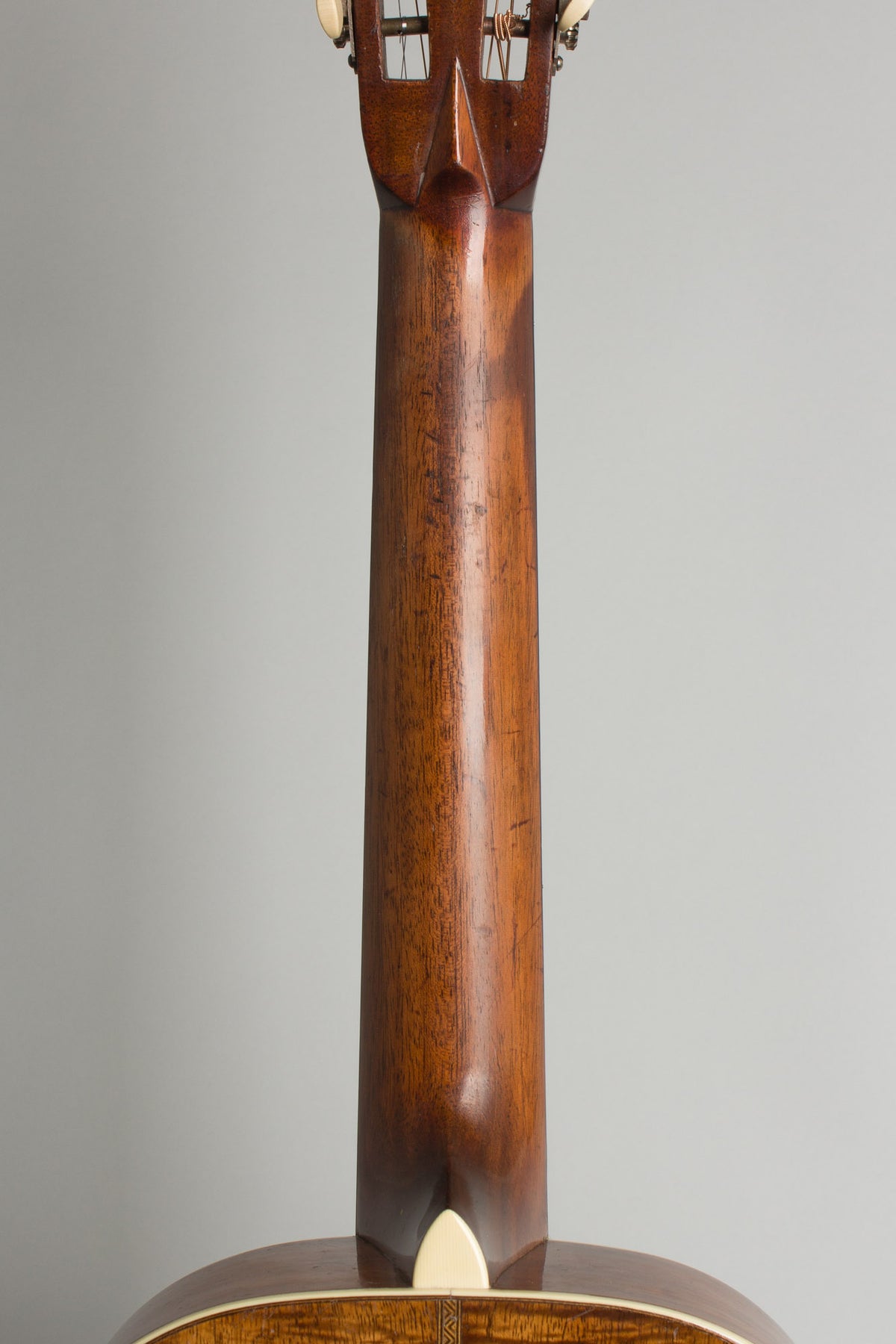 C. F. Martin 0-28K Flat Top Acoustic Guitar (1927)
