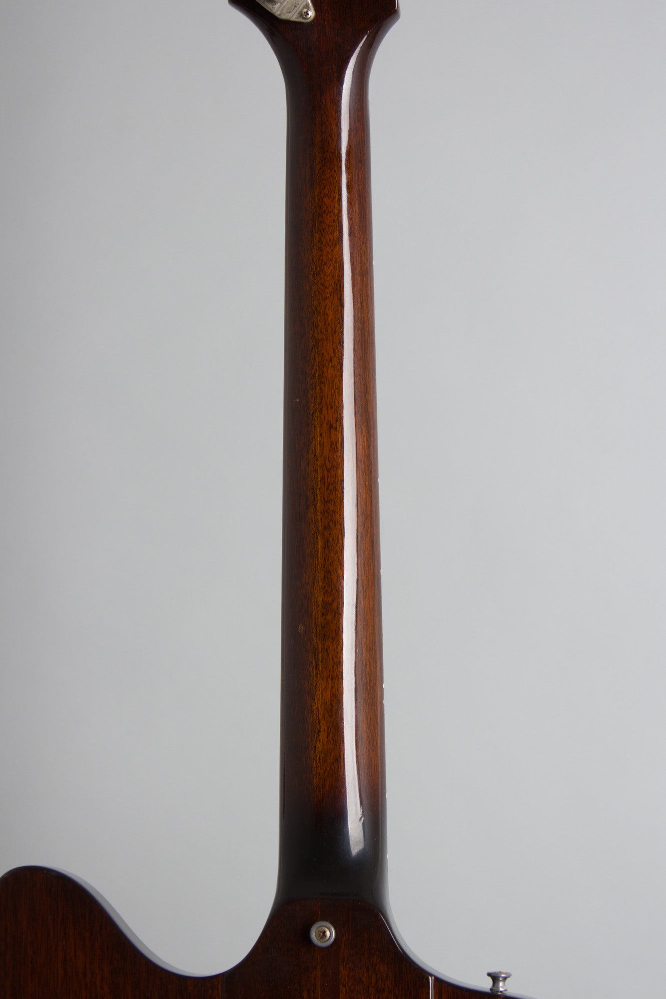 Gibson Firebird I Solid Body Electric Guitar (1964)