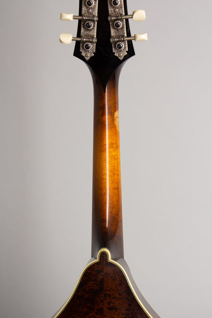 Collings MT-2 Carved Top Mandolin (2009)