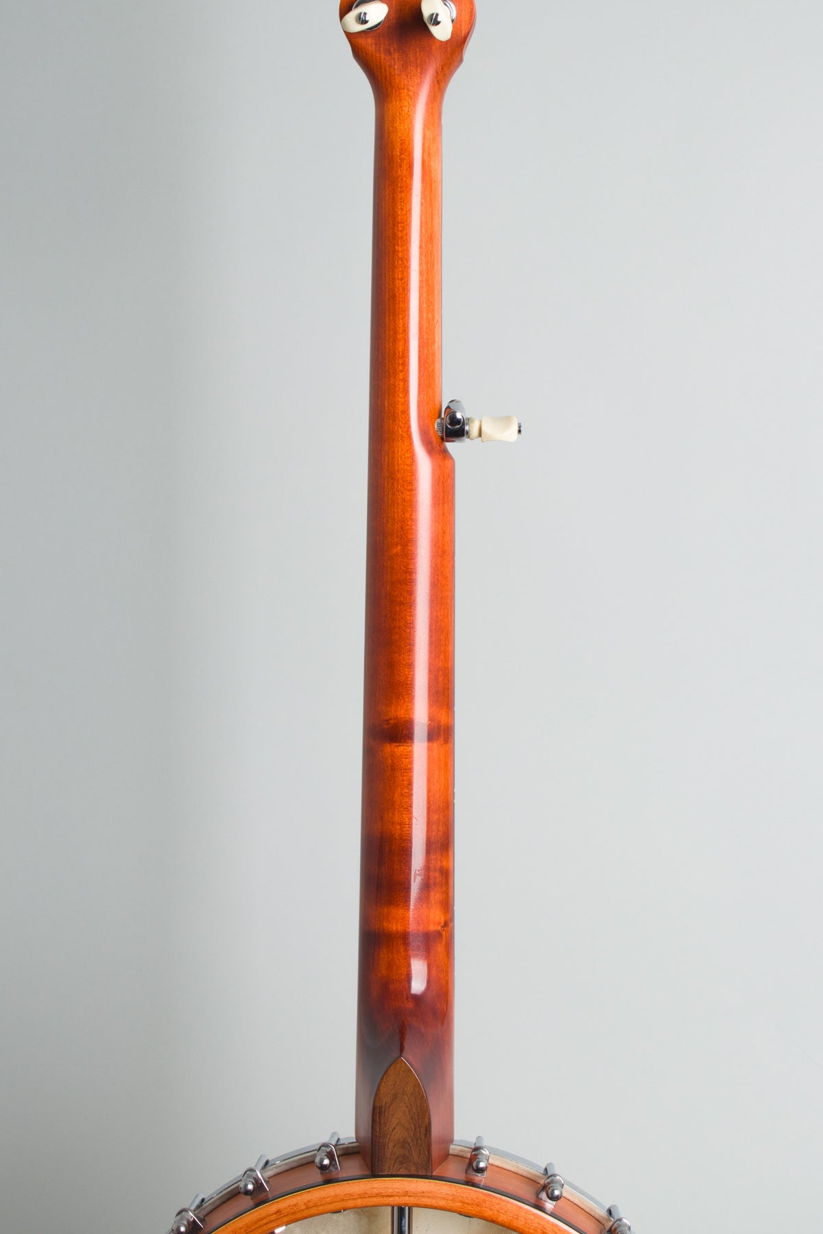 Ome Deluxe Juniper 12"" Old Time 5 String Banjo (2005)