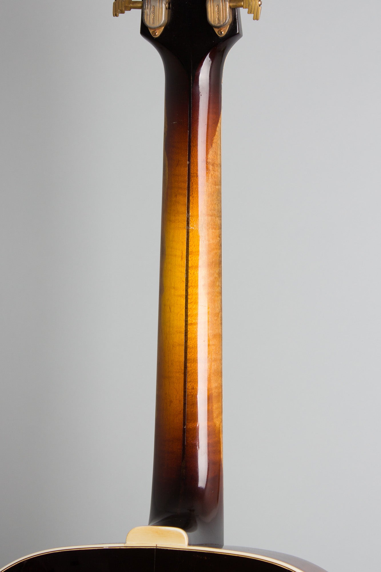 Gibson L-5 Arch Top Acoustic Guitar (1938)