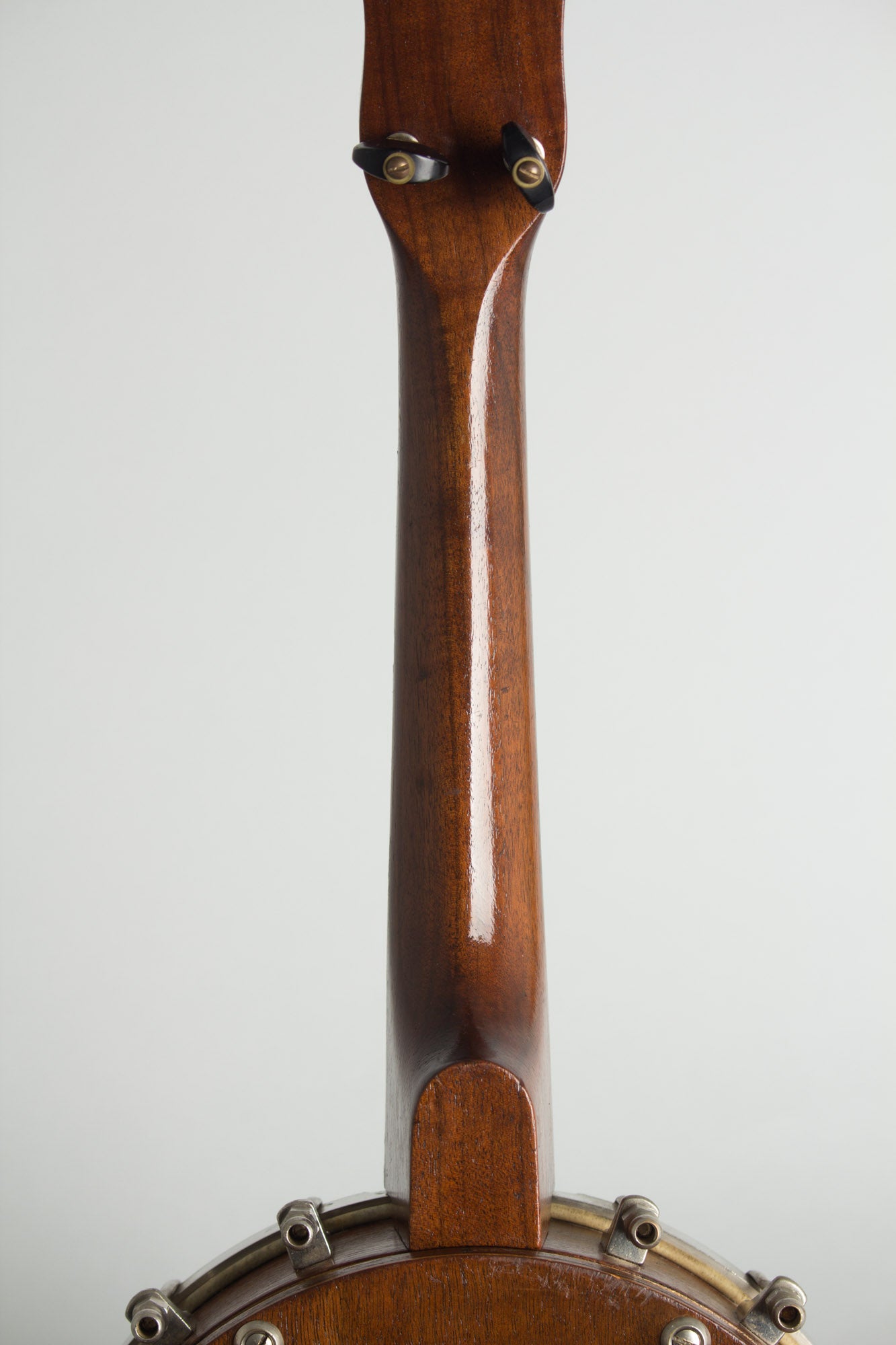 Slingerland Maybell Banjo Ukulele (1927)