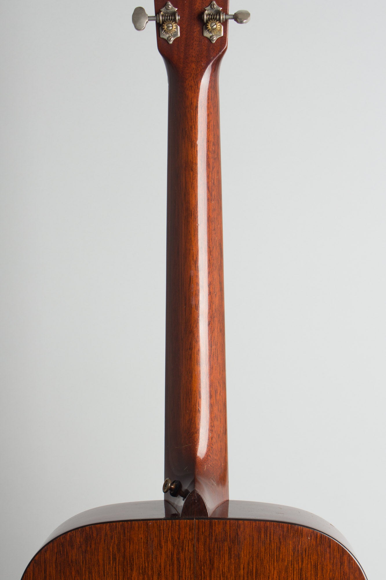 C. F. Martin 00-18 Flat Top Acoustic Guitar (1962)