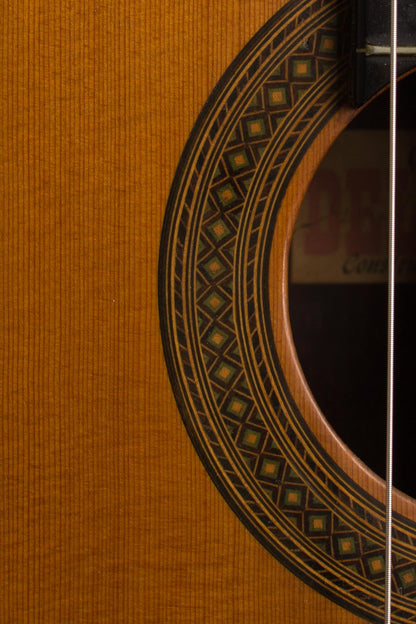 Del Pilar Classical Guitar (1954)