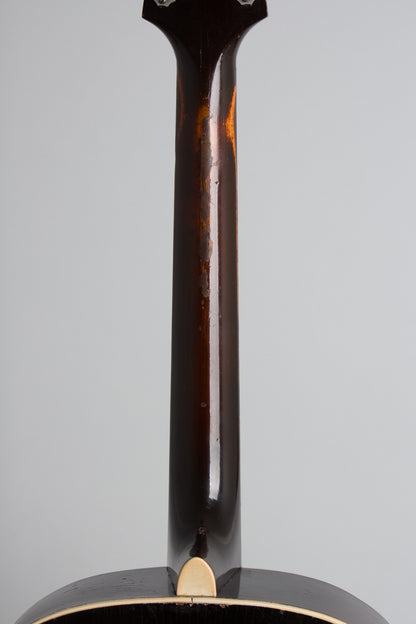 Epiphone FT-79 Flat Top Acoustic Guitar (1949)