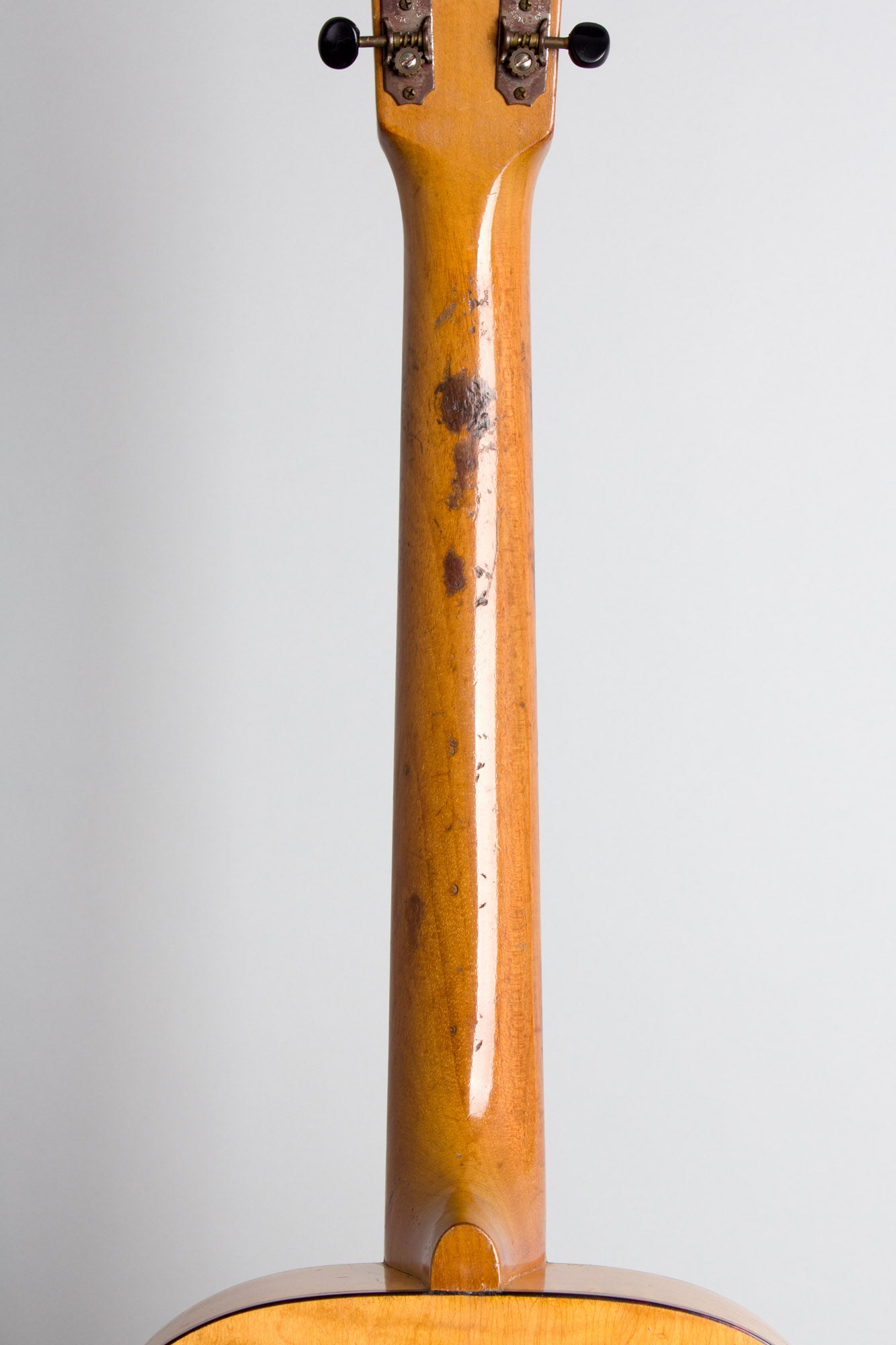 Kalamazoo KGN-12 Flat Top Acoustic Guitar (1941)