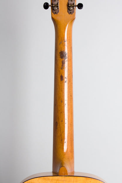 Kalamazoo KGN-12 Flat Top Acoustic Guitar (1941)