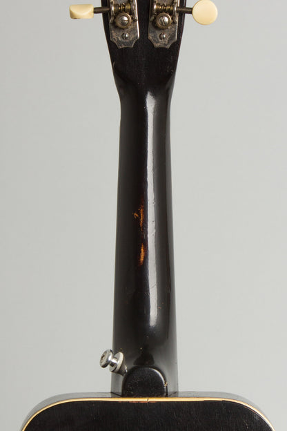 Dobro Model 210 Resophonic Mandolin (1939)