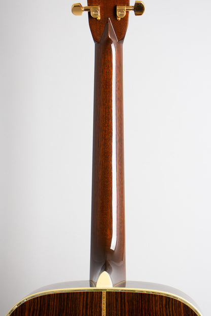 C. F. Martin D-45 Flat Top Acoustic Guitar (1993)