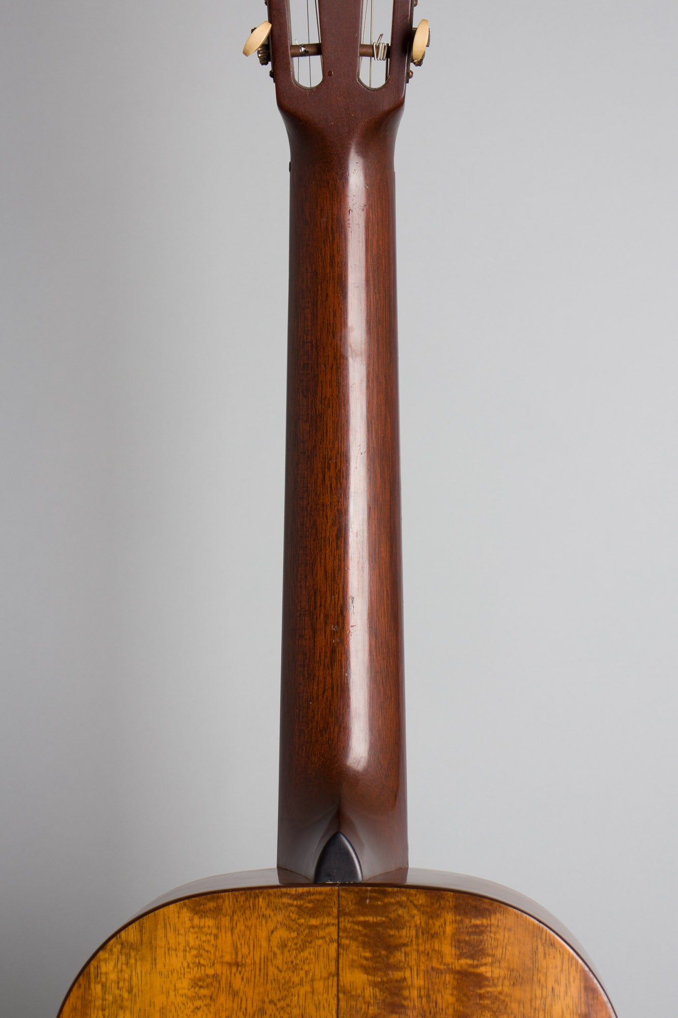 C. F. Martin 0-18K Flat Top Acoustic Guitar (1927)
