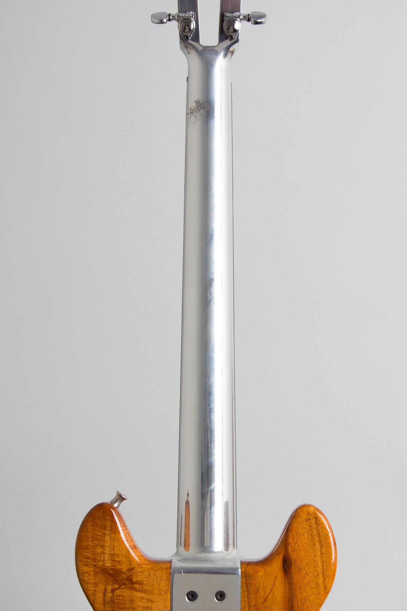 Travis Bean TB-1000A Artist LEFT HANDED Solid Body Electric Guitar (1977)