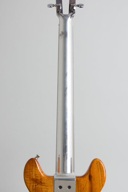 Travis Bean TB-1000A Artist LEFT HANDED Solid Body Electric Guitar (1977)