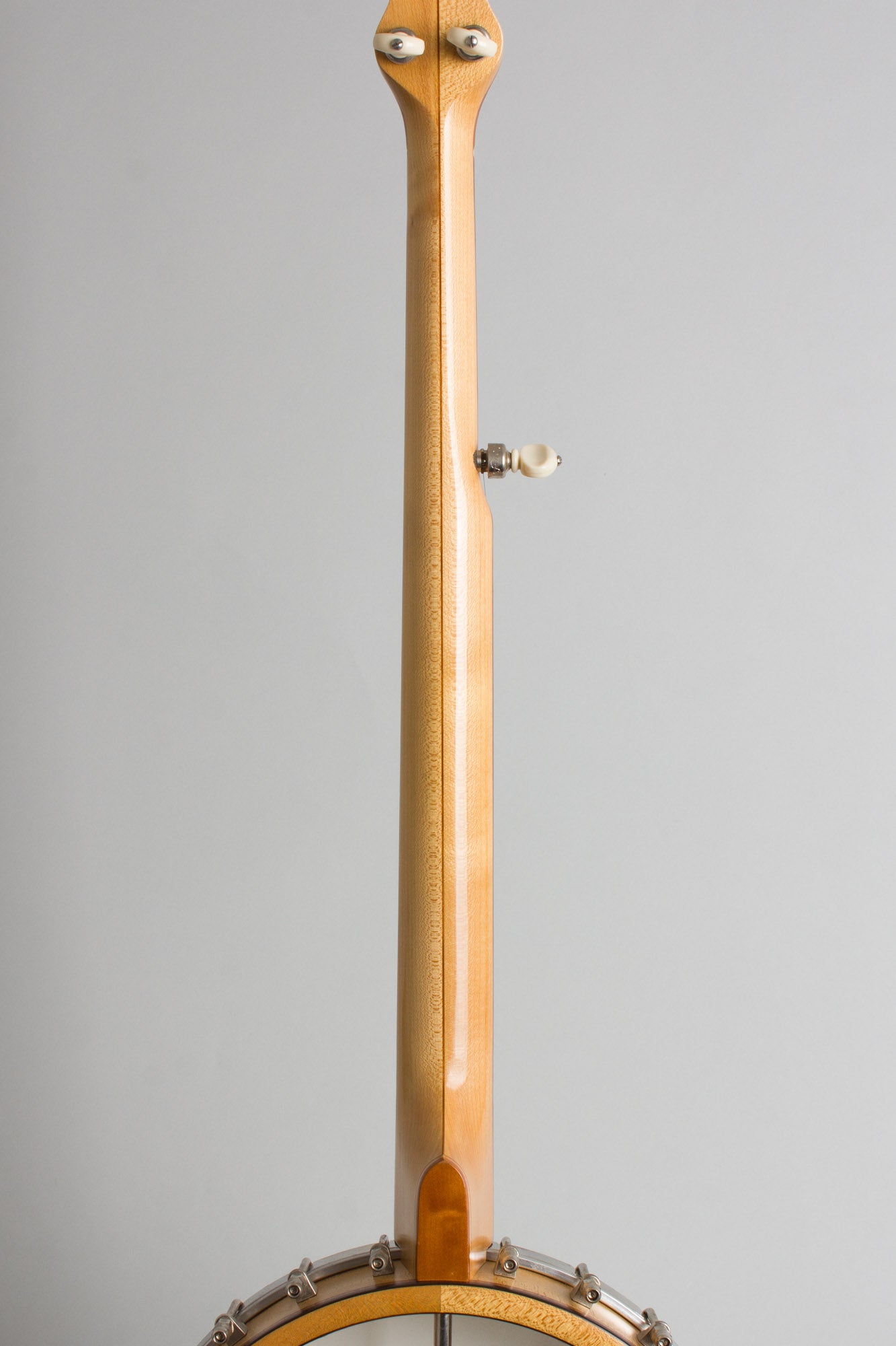 AE Smith Northampton Custom 5 String Banjo (1980s)