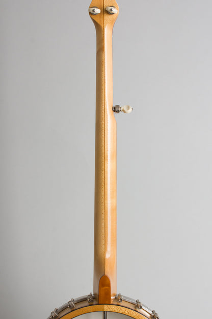 AE Smith Northampton Custom 5 String Banjo (1980s)