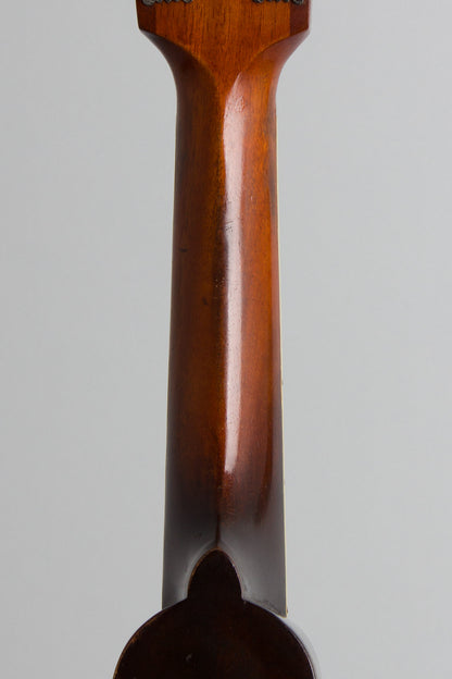 Gibson Style H-1 Carved Top Mandola (1920)
