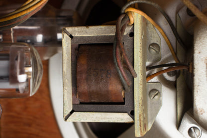Epiphone Electar Zephyr Tube Amplifier (1948)