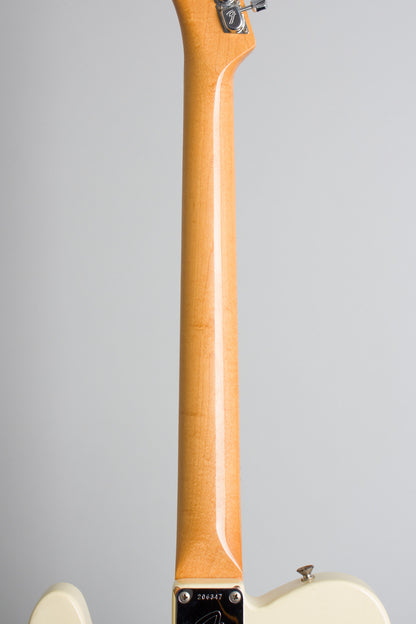 Fender Telecaster Solid Body Electric Guitar (1967)
