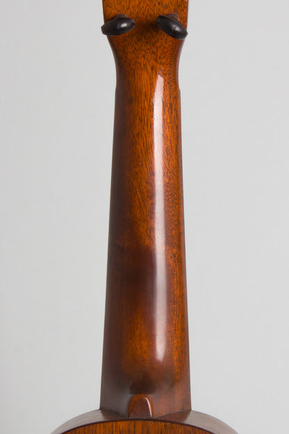 C. F. Martin Style 1 Taropatch (1926)
