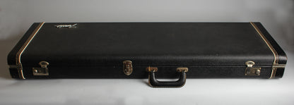 Fender Telecaster Solid Body Electric Guitar (1969)