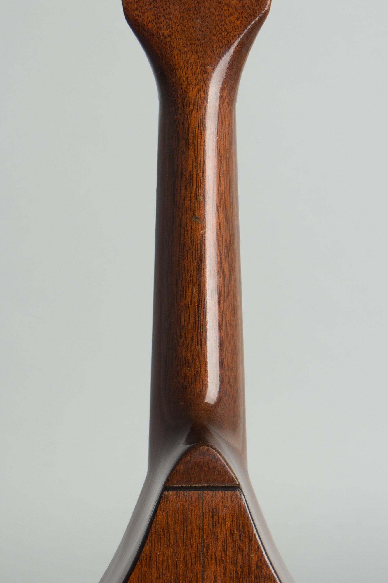 C. F. Martin Style A Flat Back Mandolin (1953)