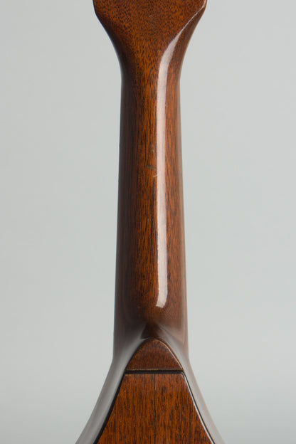 C. F. Martin Style A Flat Back Mandolin (1953)