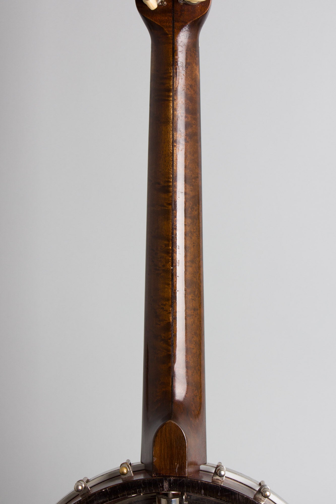 Lyon & Healy Washburn Model 5115 Guitar Banjo (1928)