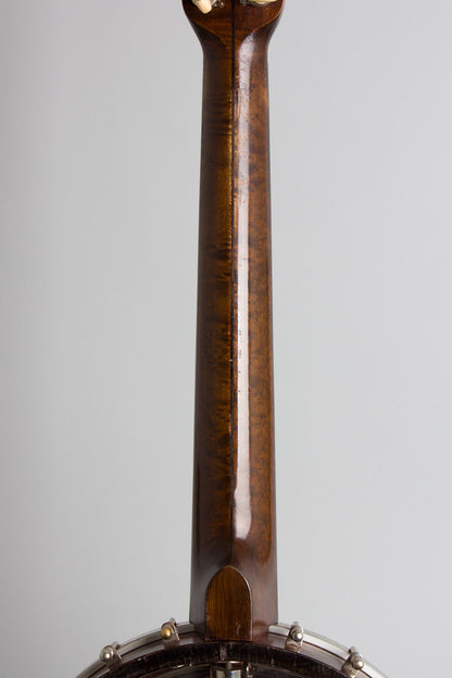 Lyon & Healy Washburn Model 5115 Guitar Banjo (1928)