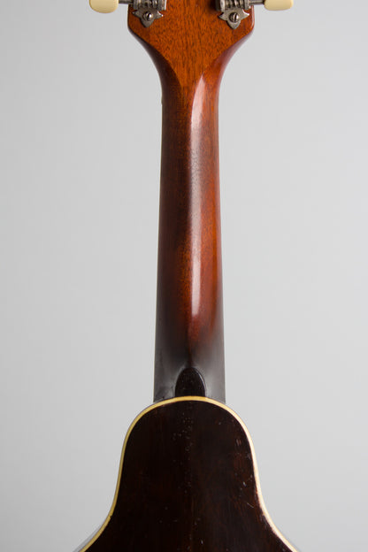 Gibson A-2 Snakehead Carved Top Mandolin (1923)