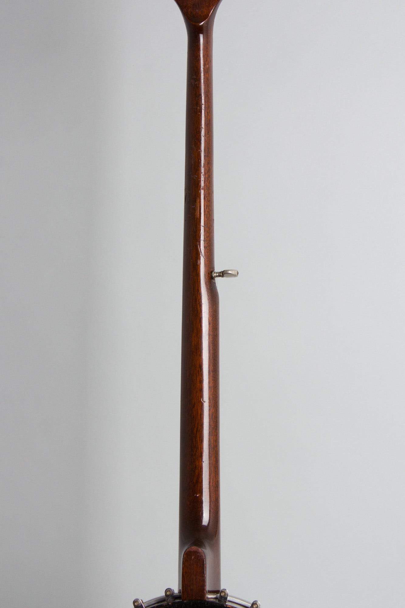 Gibson RB-175 Long Neck 5 String Banjo (1964)